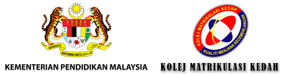 Logo Kementerian Pendidikan Malaysia